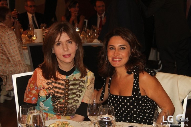 Harvard Business School & ESA Dinner